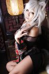 Nonsummerjack Mugen Houei Photos