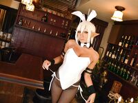 Nonsummerjack Muramasa Works Photos