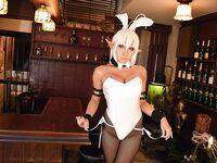 Nonsummerjack Muramasa Works Photos
