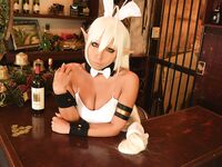 Nonsummerjack Muramasa Works Photos