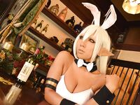 Nonsummerjack Muramasa Works Photos