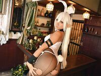 Nonsummerjack Muramasa Works Photos