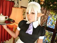 Nonsummerjack Muramasa Works Photos