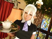 Nonsummerjack Muramasa Works Photos