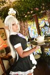 Nonsummerjack Muramasa Works Photos