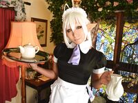 Nonsummerjack Muramasa Works Photos