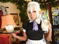 Nonsummerjack Muramasa Works Photos