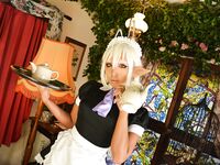 Nonsummerjack Muramasa Works Photos
