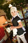Nonsummerjack Muramasa Works Photos