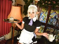 Nonsummerjack Muramasa Works Photos