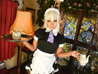 Nonsummerjack Muramasa Works Photos
