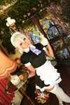 Nonsummerjack Muramasa Works Photos