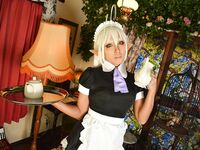 Nonsummerjack Muramasa Works Photos