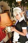 Nonsummerjack Muramasa Works Photos