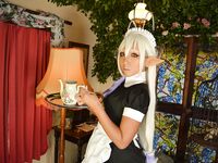 Nonsummerjack Muramasa Works Photos