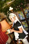Nonsummerjack Muramasa Works Photos