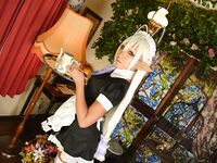 Nonsummerjack Muramasa Works Photos