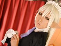 Nonsummerjack Muramasa Works Photos