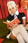 Nonsummerjack Muramasa Works Photos