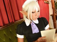 Nonsummerjack Muramasa Works Photos