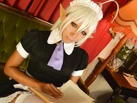 Nonsummerjack Muramasa Works Photos