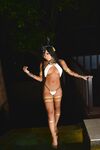 Nonsummerjack My God Anubis Photos