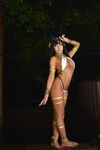 Nonsummerjack My God Anubis Photos
