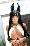 Nonsummerjack My God Anubis Photos