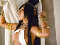 Nonsummerjack My God Anubis Photos