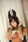 Nonsummerjack My God Anubis Photos