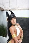 Nonsummerjack My God Anubis Photos