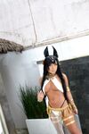 Nonsummerjack My God Anubis Photos