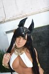 Nonsummerjack My God Anubis Photos