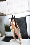 Nonsummerjack My God Anubis Photos