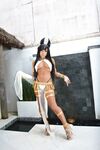 Nonsummerjack My God Anubis Photos