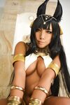 Nonsummerjack My God Anubis Photos