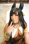 Nonsummerjack My God Anubis Photos