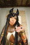 Nonsummerjack My God Anubis Photos