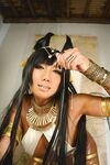 Nonsummerjack My God Anubis Photos