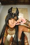 Nonsummerjack My God Anubis Photos