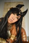 Nonsummerjack My God Anubis Photos