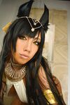 Nonsummerjack My God Anubis Photos