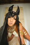 Nonsummerjack My God Anubis Photos