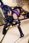 Nonsummerjack Ninja Bondage Photos