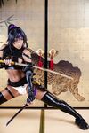 Nonsummerjack Ninja Bondage Photos