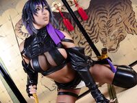 Nonsummerjack Ninja Bondage Photos