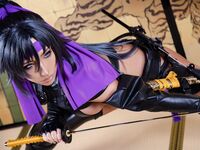 Nonsummerjack Ninja Bondage Photos