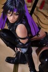 Nonsummerjack Ninja Bondage Photos