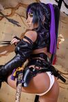Nonsummerjack Ninja Bondage Photos