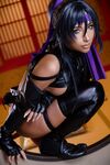 Nonsummerjack Ninja Bondage Photos